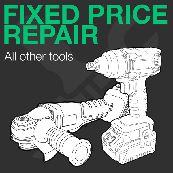 Fixed Price Repair Service Kielder