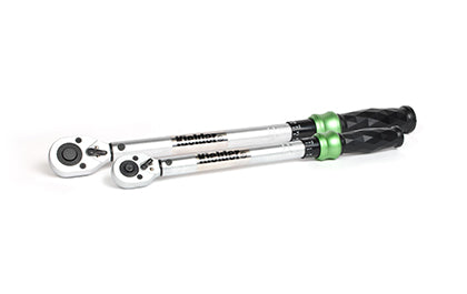 TORQUE WRENCHES