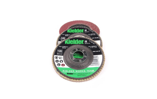 GRINDER DISCS