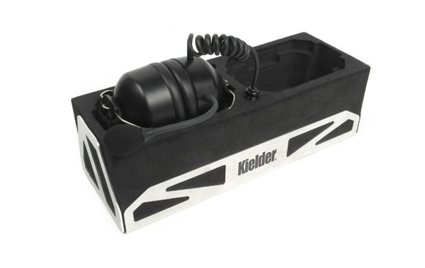 HEADSET HOLDERS