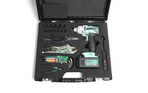 TECH KIT