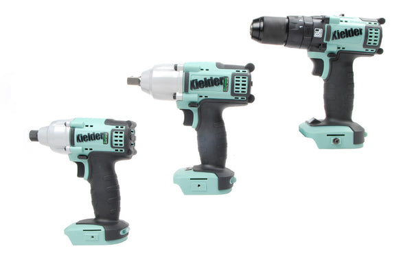 BARE UNITS TYPE18 COMPATIBLE