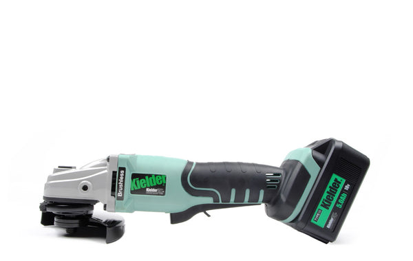 ANGLE GRINDERS