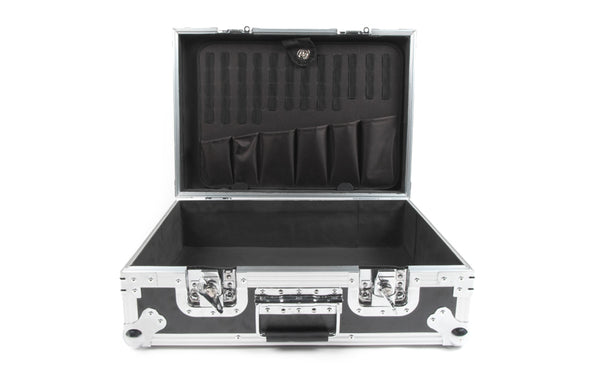 PRO MECHANICS TOOL FLIGHT CASES