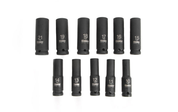 IMPACT SOCKETS