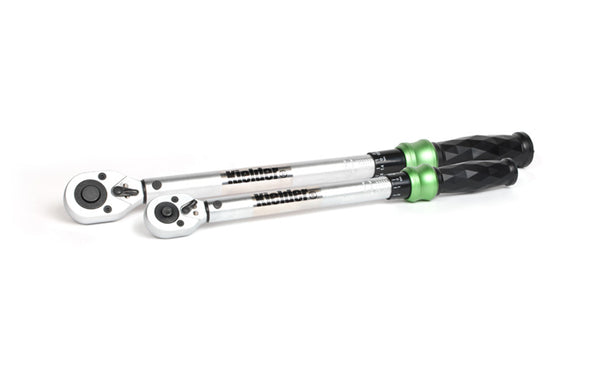 TORQUE WRENCHES