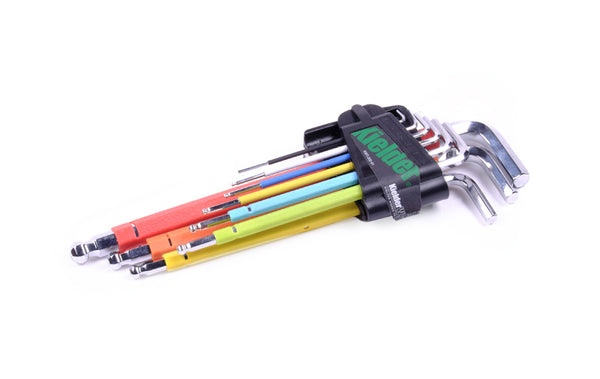Key Sets
