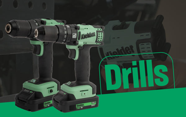 DRILLS
