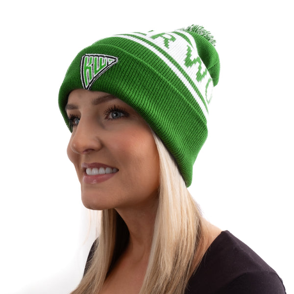 KWT-HAT-01 Kielder Beanie Hat