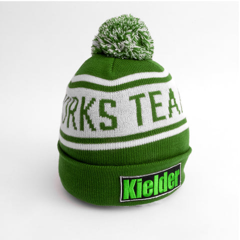 KWT-HAT-01 Kielder Beanie Hat