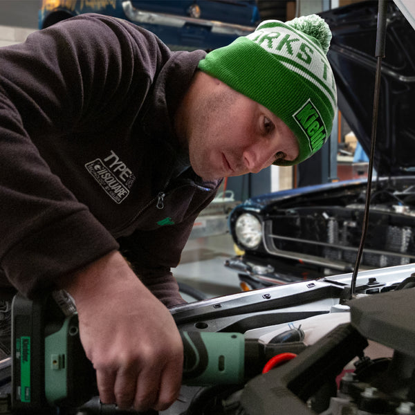 KWT-HAT-01 Kielder Beanie Hat