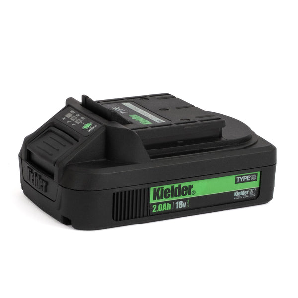 KWT-784-01 TYPE18 18v Loaded Tech Kit