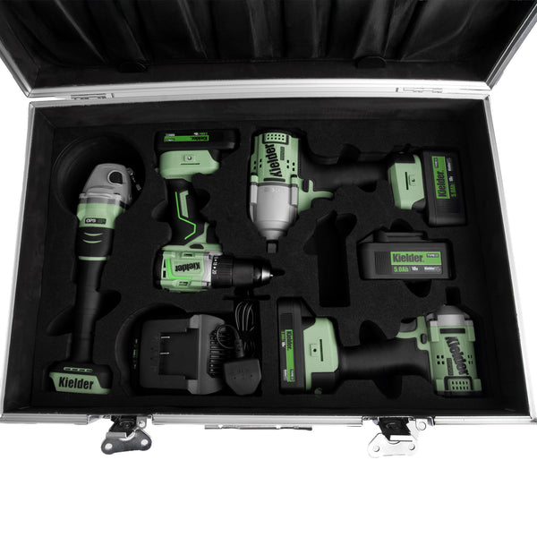 KWT-008 TYPE18 PRO-X Combo Kits