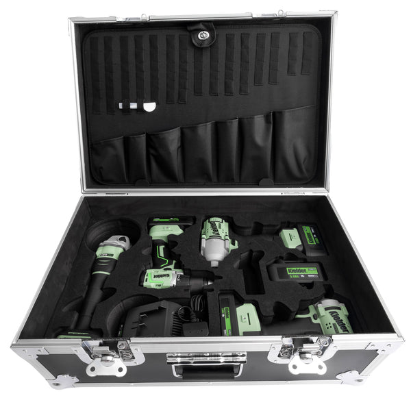 KWT-008 TYPE18 PRO-X Combo Kits