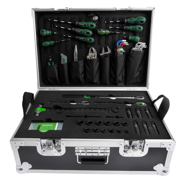 KWT-008 TYPE18 PRO-X Fully Loaded Kits