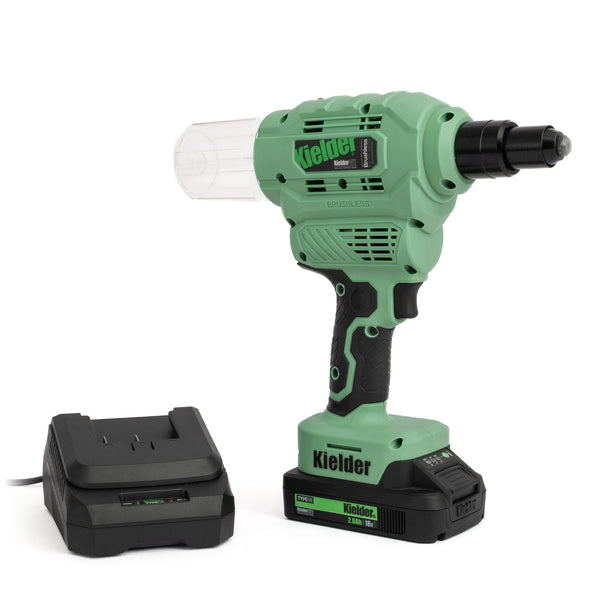 KWT-009 TYPE18 18v Riveter (Kits)