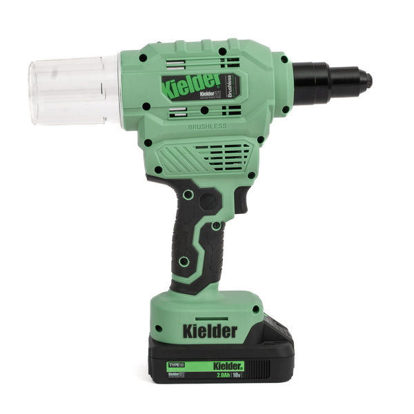 KWT-009 TYPE18 18v Riveter (Kits)