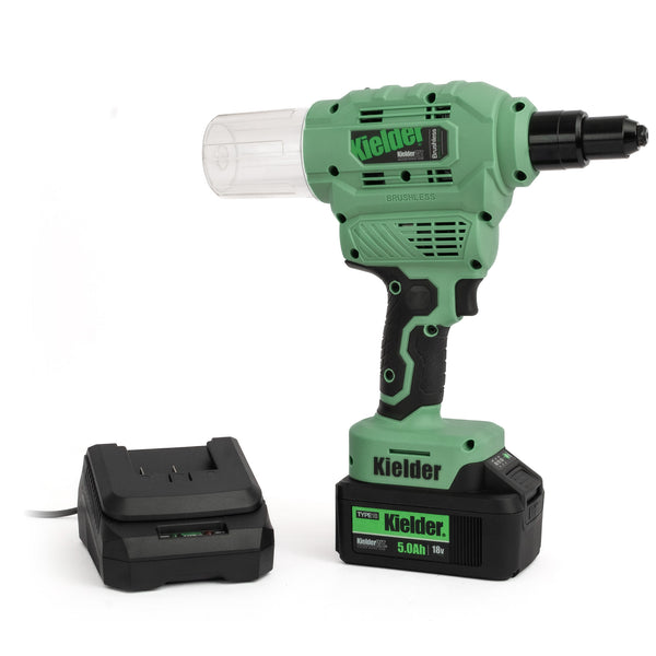 KWT-009 TYPE18 18v Riveter (Kits)