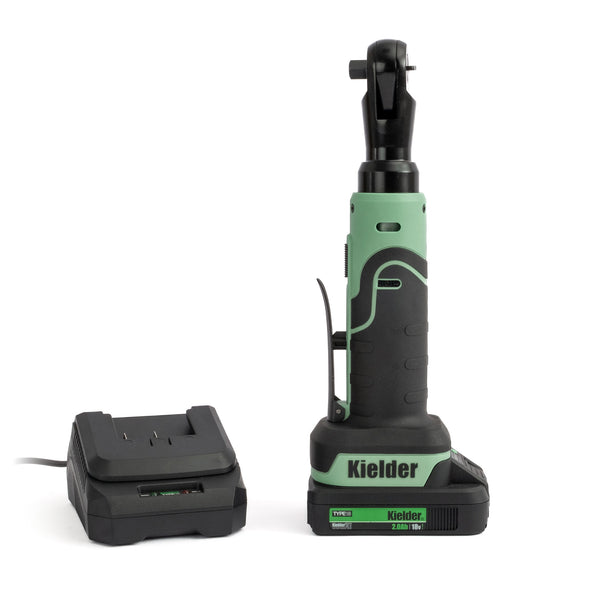 KWT-010 TYPE18 18v 3/8" Compact Ratchet (Kits)