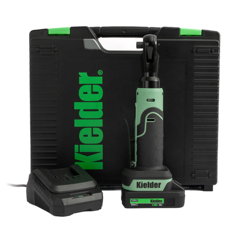 KWT-010 TYPE18 18v 3/8" Compact Ratchet (Kits)