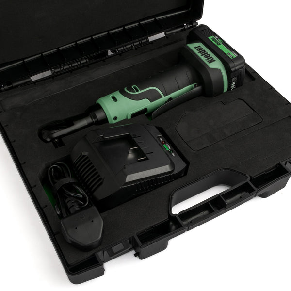 KWT-PP-0502 Kielder Pro Carry Case (For KWT-010 Compact Ratchet)
