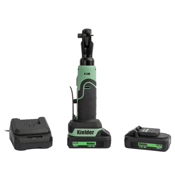 KWT-010 TYPE18 18v 3/8" Compact Ratchet (Kits)