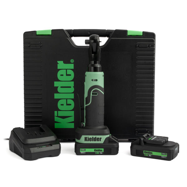 KWT-010 TYPE18 18v 3/8" Compact Ratchet (Kits)