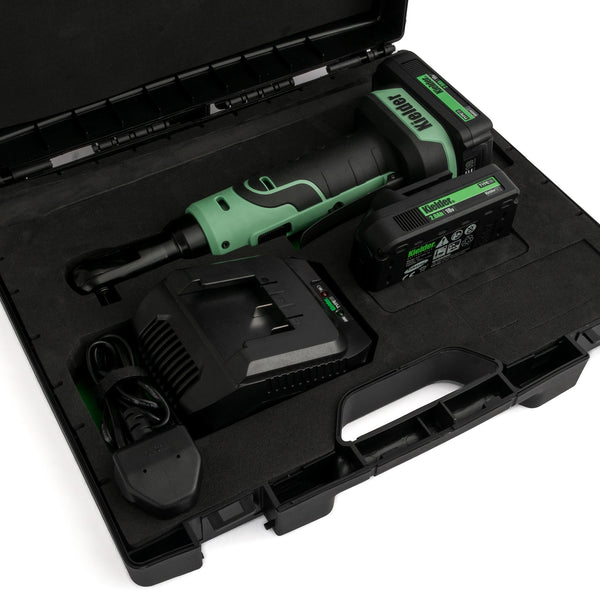 KWT-010 TYPE18 18v 3/8" Compact Ratchet (Kits)