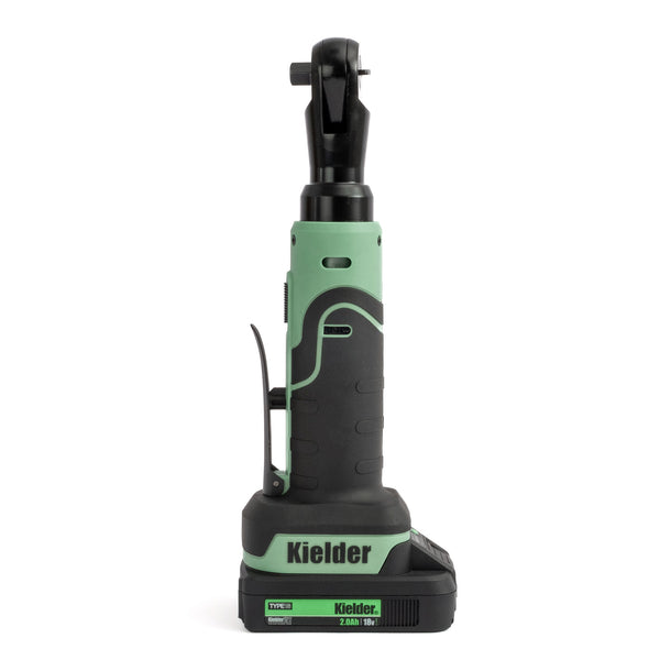 KWT-010-88 TYPE18 18v 3/8" Compact Ratchet + 1 x 2.0Ah (Bare + Battery)