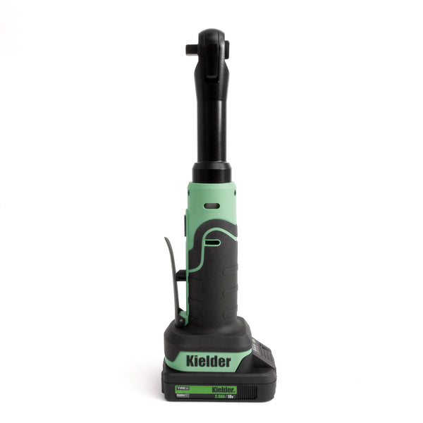 KWT-010 TYPE18 18v 3/8" Long Reach Ratchet (Kits)