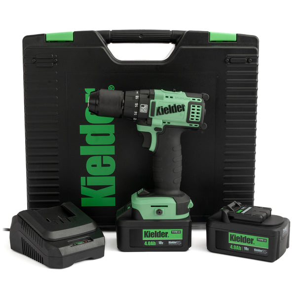 DRILL DRIVERS