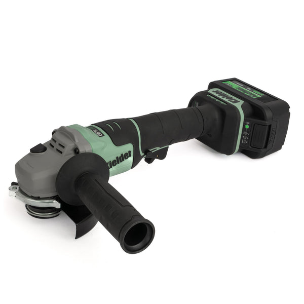 KWT-013 TYPE18 18v 115mm Angle Grinder (Kits)