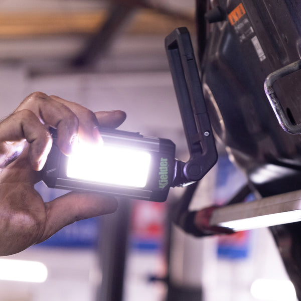 KWT-015-01 Compact LED Work Light