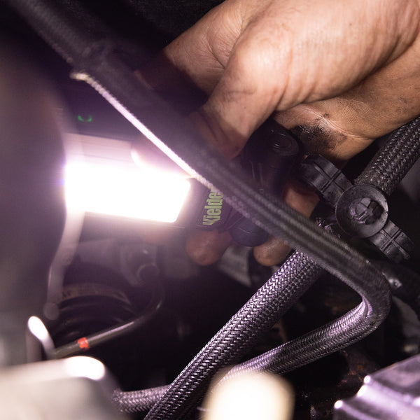 KWT-015-01 Compact LED Work Light