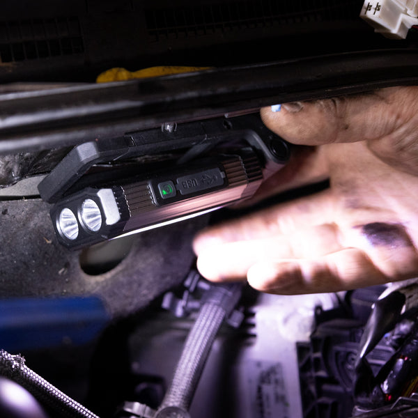 KWT-015-01 Compact LED Work Light