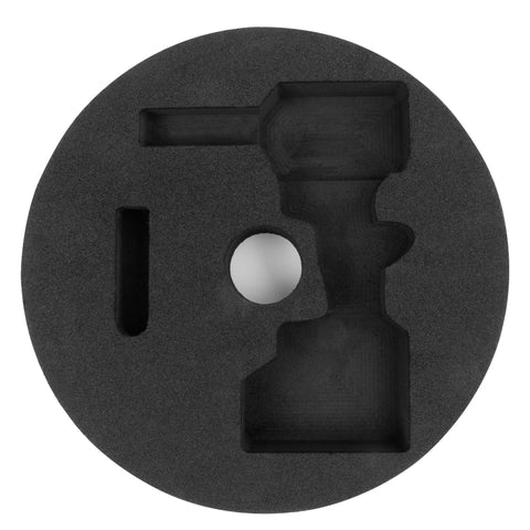 KWT-017 Spare Wheel 17" Impact Wrench Holder + Variants