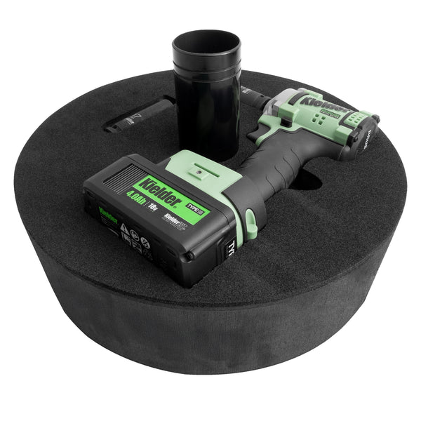 KWT-017-131 Spare Wheel Hand Tool Kit