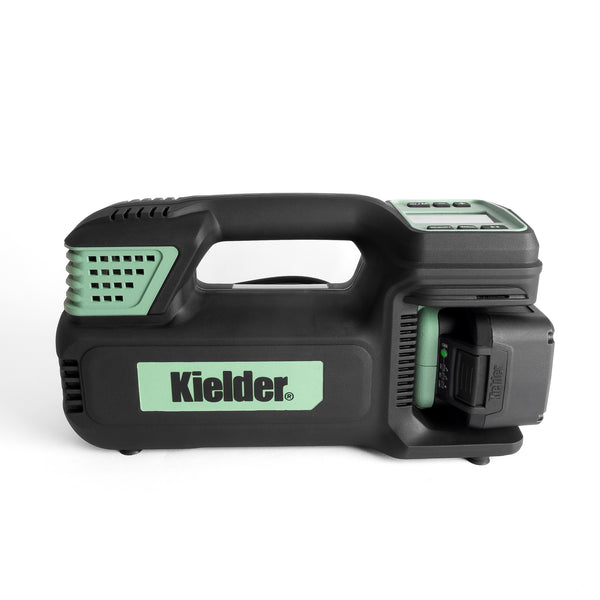 KWT-018 TYPE18 18v Pro Tyre Inflator (Kits)