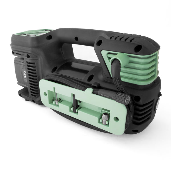 KWT-018 TYPE18 18v Pro Tyre Inflator (Kits)