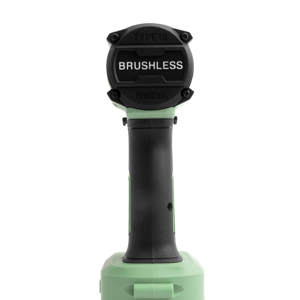 KWT-020-88 TYPE18 18v 75Nm Combi Drill, 1 x 4.0Ah (Bare + Battery)