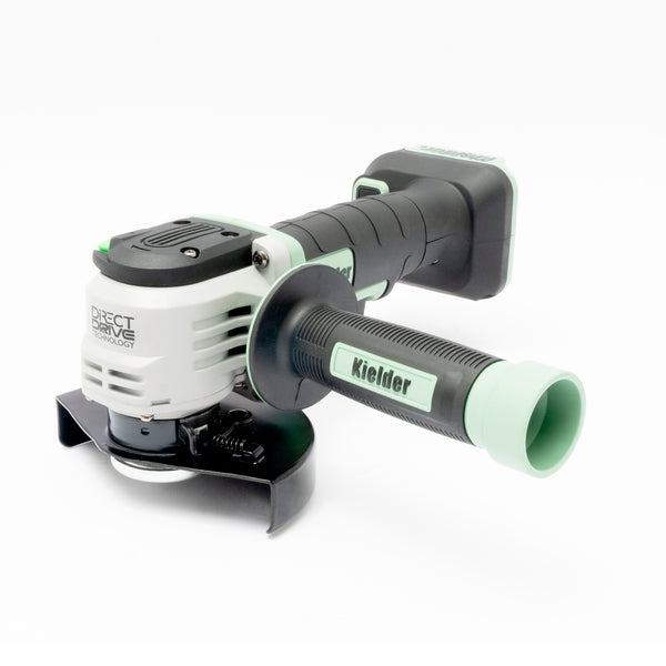 KWT-021 TYPE18 18v 115mm Direct Drive Angle Grinder (Bare)