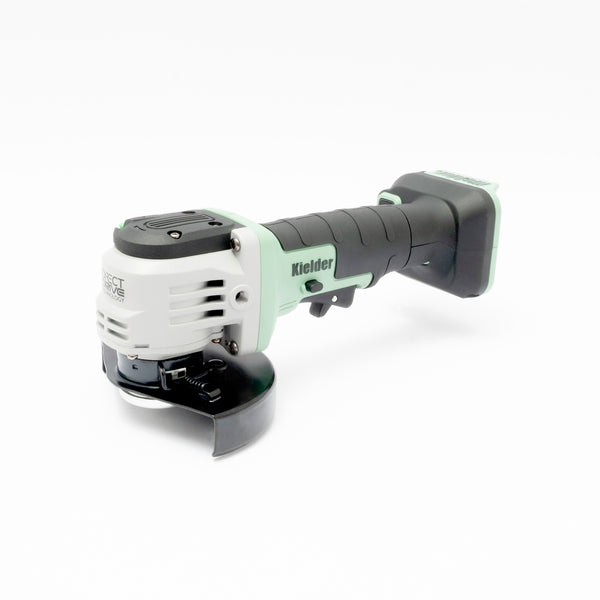 KWT-021 TYPE18 18v 115mm Direct Drive Angle Grinder (Bare)