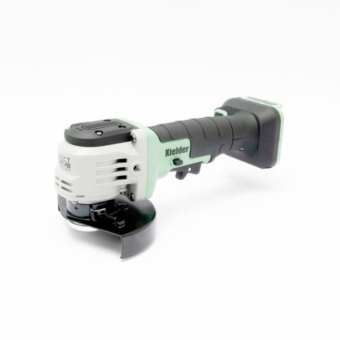KWT-021 TYPE18 18v 115mm Direct Drive Angle Grinder (Bare)