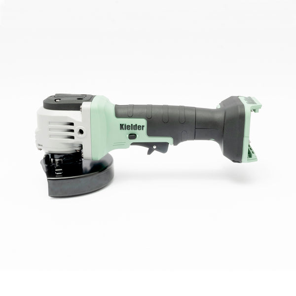 KWT-021 TYPE18 18v 115mm Direct Drive Angle Grinder (Bare)