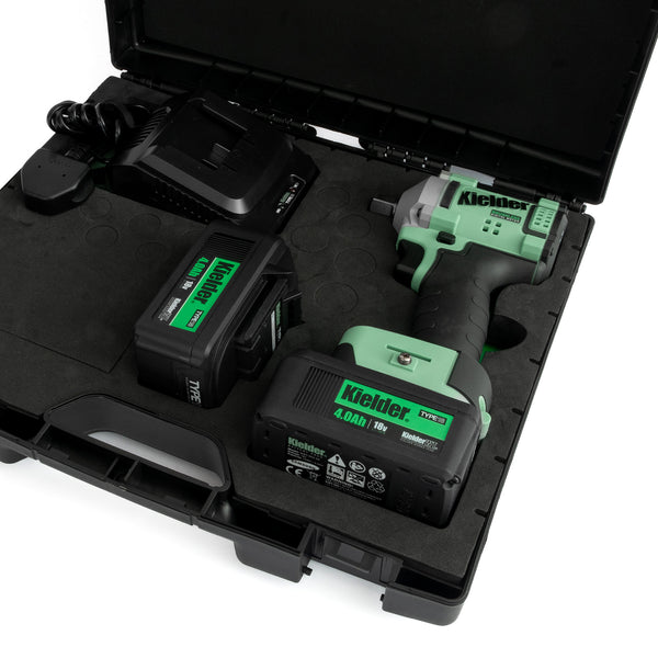 KWT-PP-0508 Kielder Pro Carry Case (For Ultra Compact Impact Tools)