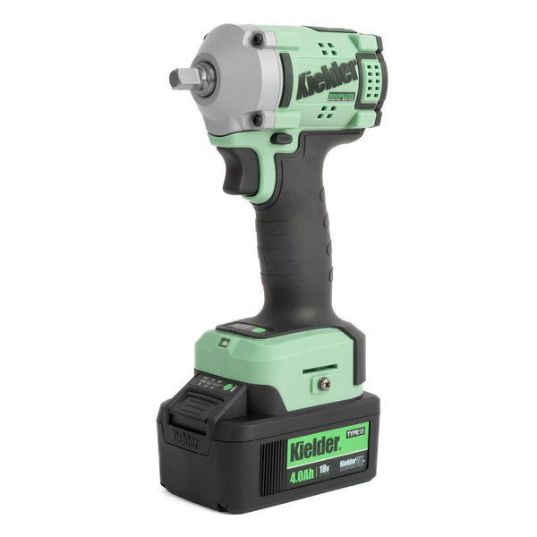 KWT-784-01 TYPE18 18v Loaded Tech Kit