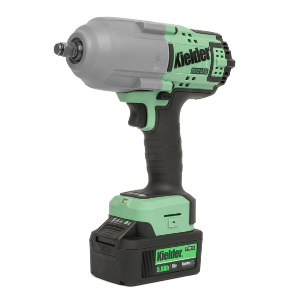 KWT-784-01 TYPE18 18v Loaded Tech Kit