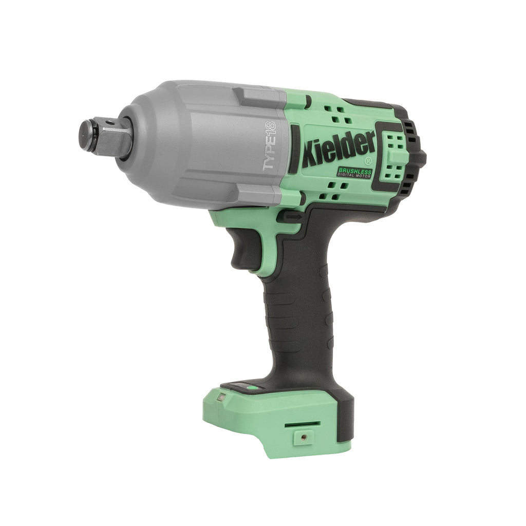 KWT-085 TYPE18 18v 3/4