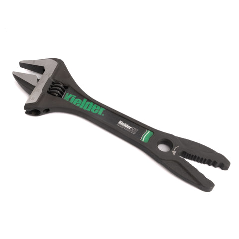 KWT-204-01 8" (200mm) Adjustable Spanner