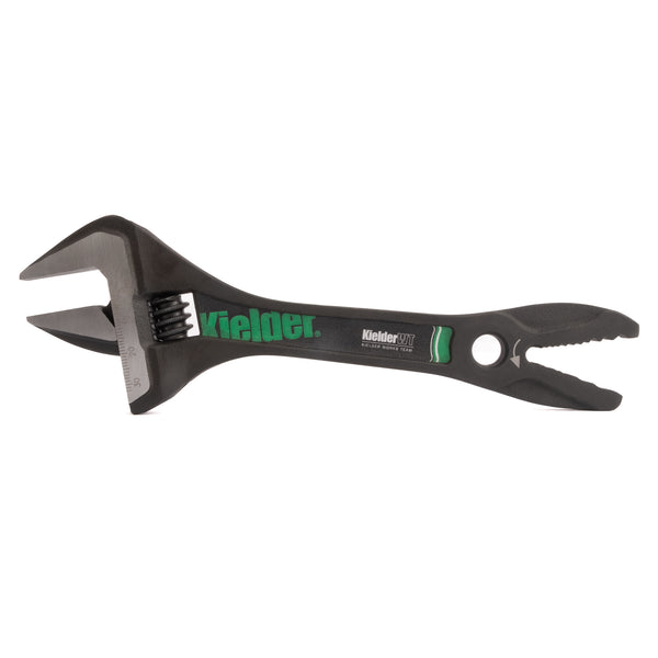 KWT-204-01 8" (200mm) Adjustable Spanner